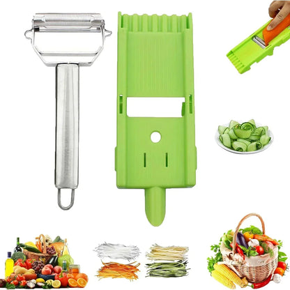 Effortless Vegetable Peeler | Your Ultimate Kitchen Tool