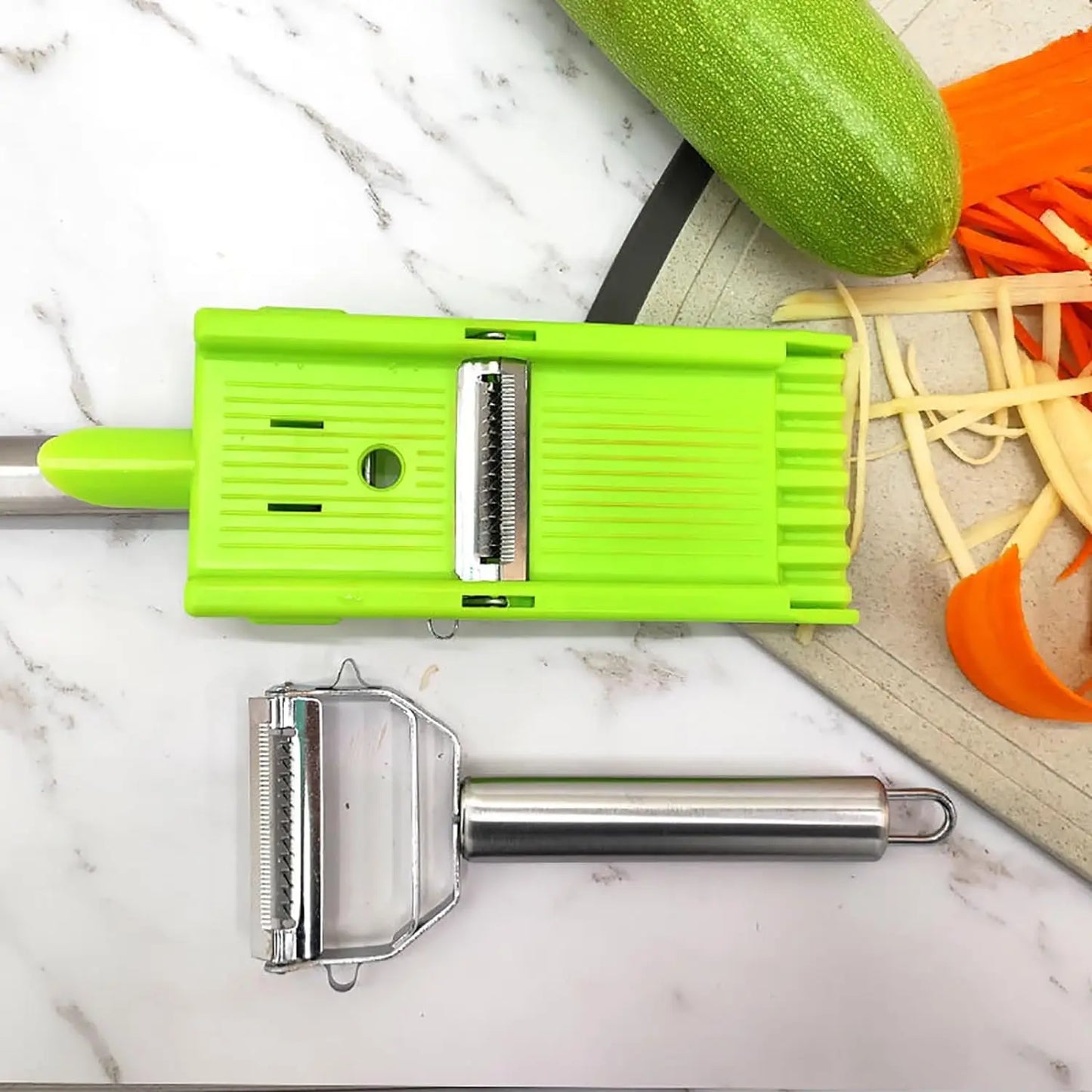 Effortless Vegetable Peeler | Your Ultimate Kitchen Tool