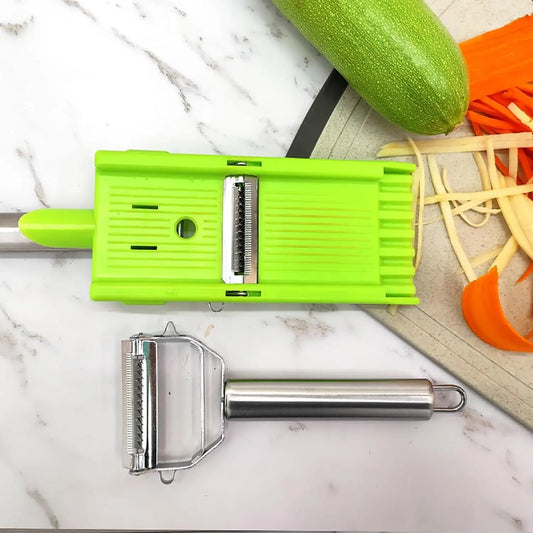 Effortless Vegetable Peeler | Your Ultimate Kitchen Tool