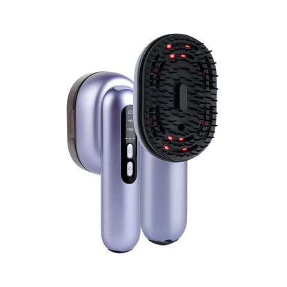 Hair Growth and Health Ionic Comb