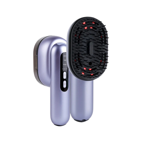 Hair Growth and Health Ionic Comb