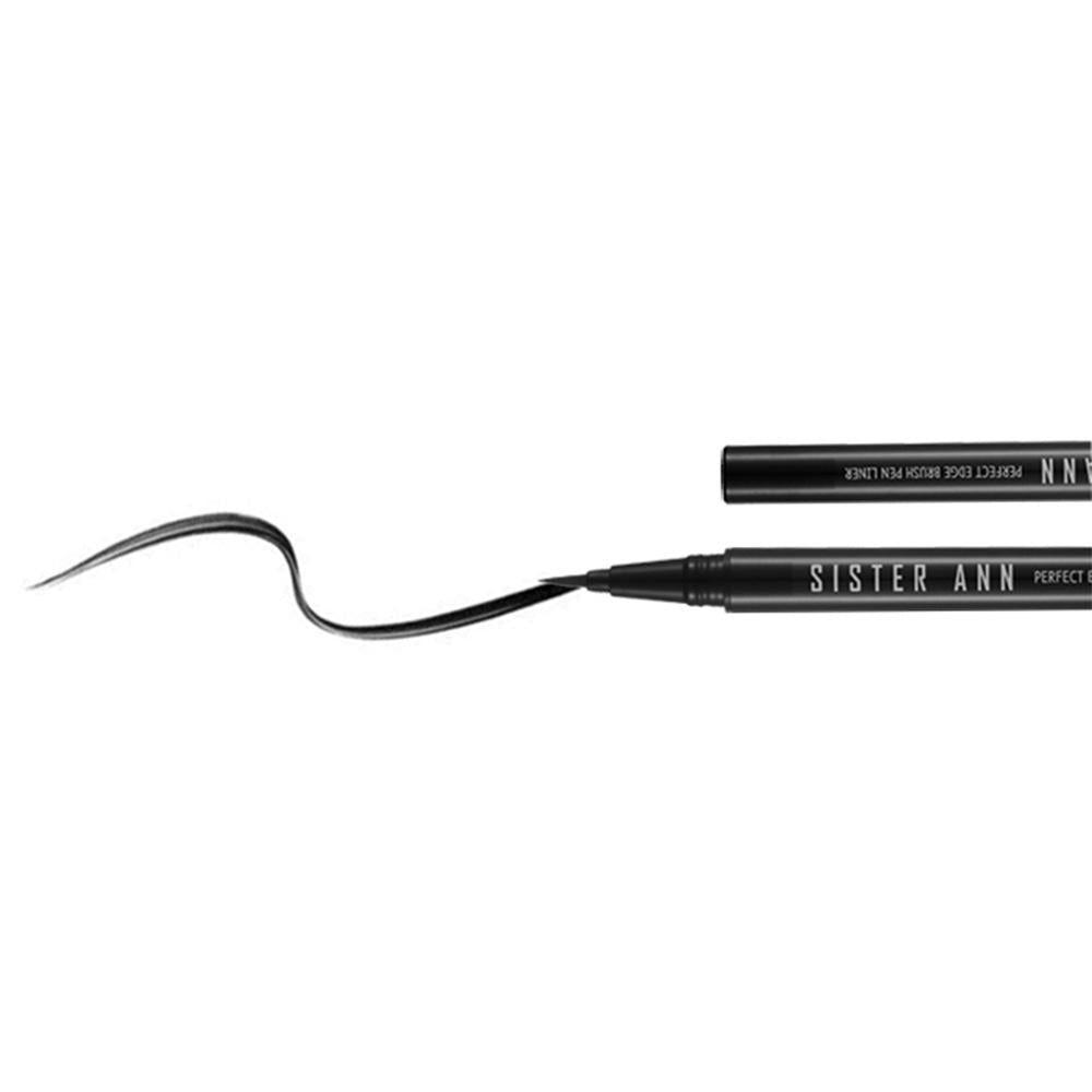 Precision Glam Eyeliner Brush Pen