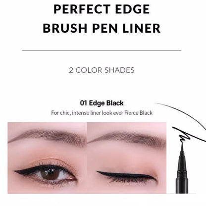 Precision Glam Eyeliner Brush Pen