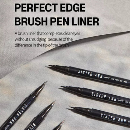 Precision Glam Eyeliner Brush Pen