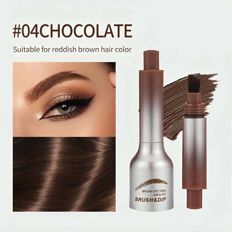BrowGenius™ | Instant Brow Enhancer