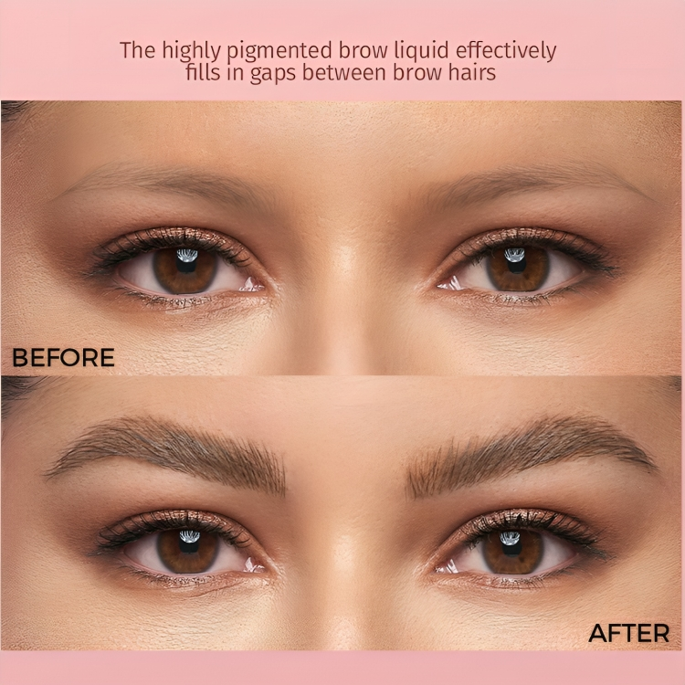 BrowGenius™ | Instant Brow Enhancer