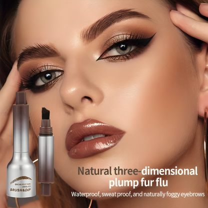 BrowGenius™ | Instant Brow Enhancer