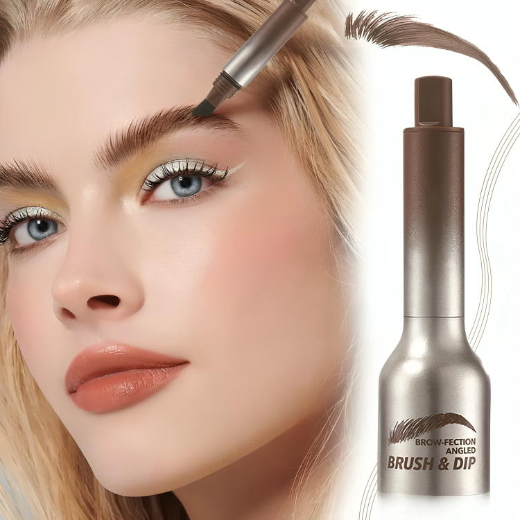 BrowGenius™ | Instant Brow Enhancer