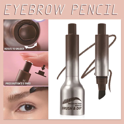 BrowGenius™ | Instant Brow Enhancer
