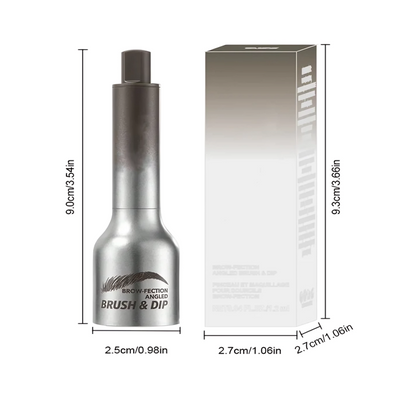 BrowGenius™ | Instant Brow Enhancer