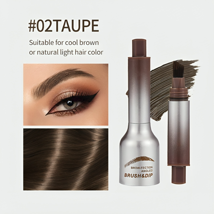 BrowGenius™ | Instant Brow Enhancer