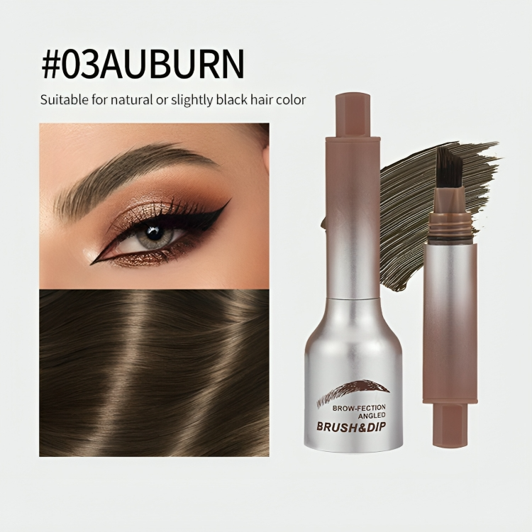 BrowGenius™ | Instant Brow Enhancer