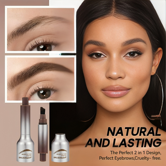 BrowGenius™ | Instant Brow Enhancer