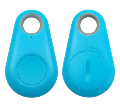 Compact GPS Tracker for Kids and Pets - Vehicle Tracking and More
