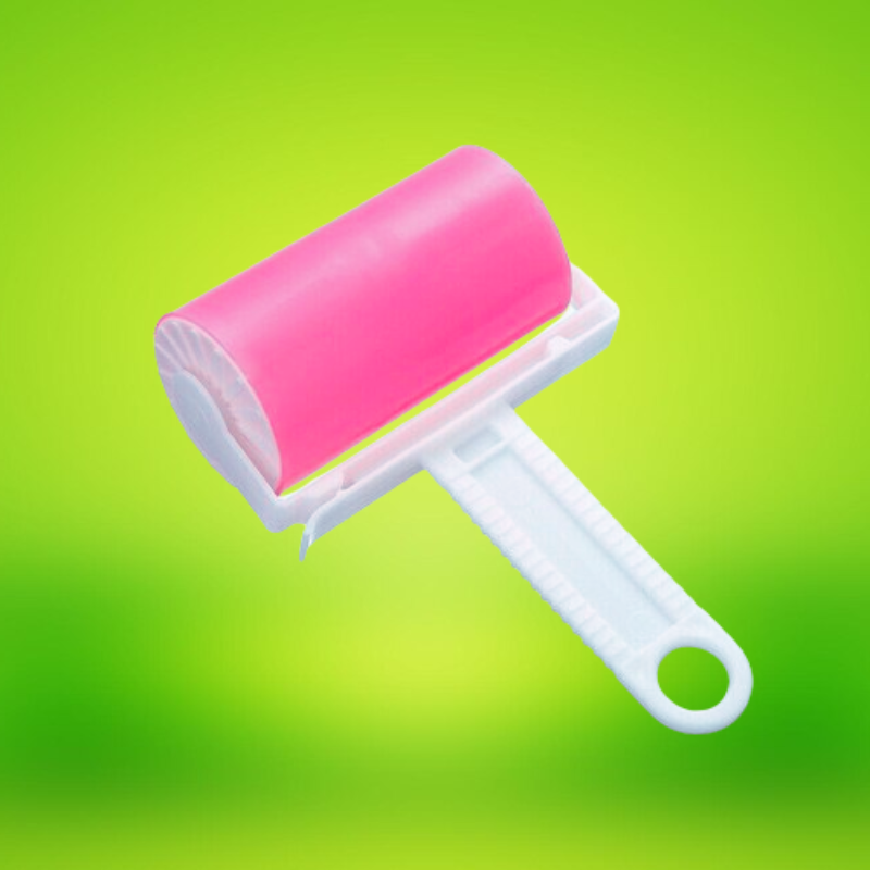 Washable Pet Hair Removal Tool