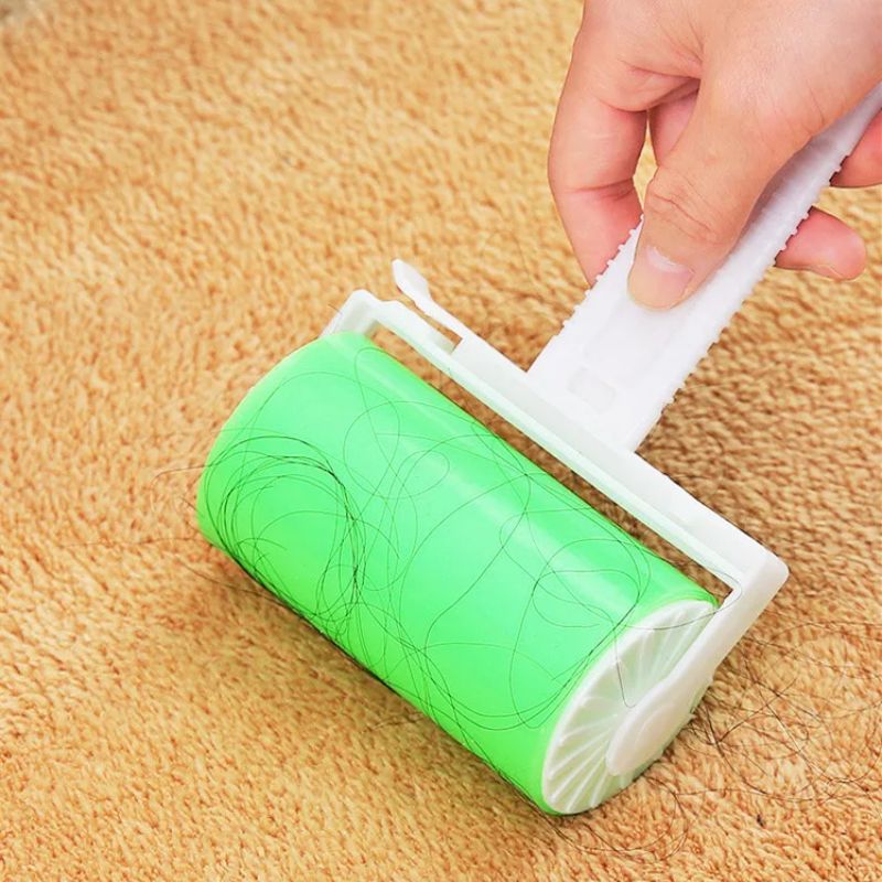 Washable Pet Hair Removal Tool
