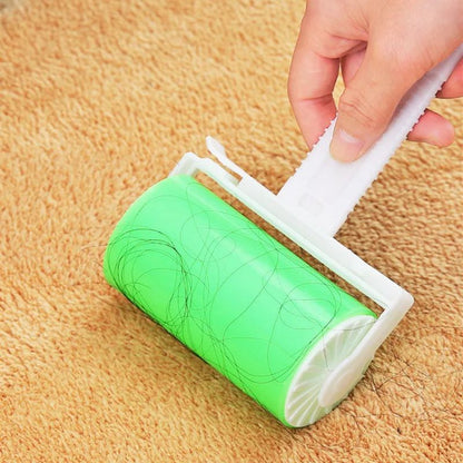 Washable Pet Hair Removal Tool