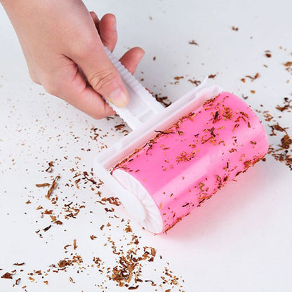 Washable Pet Hair Removal Tool