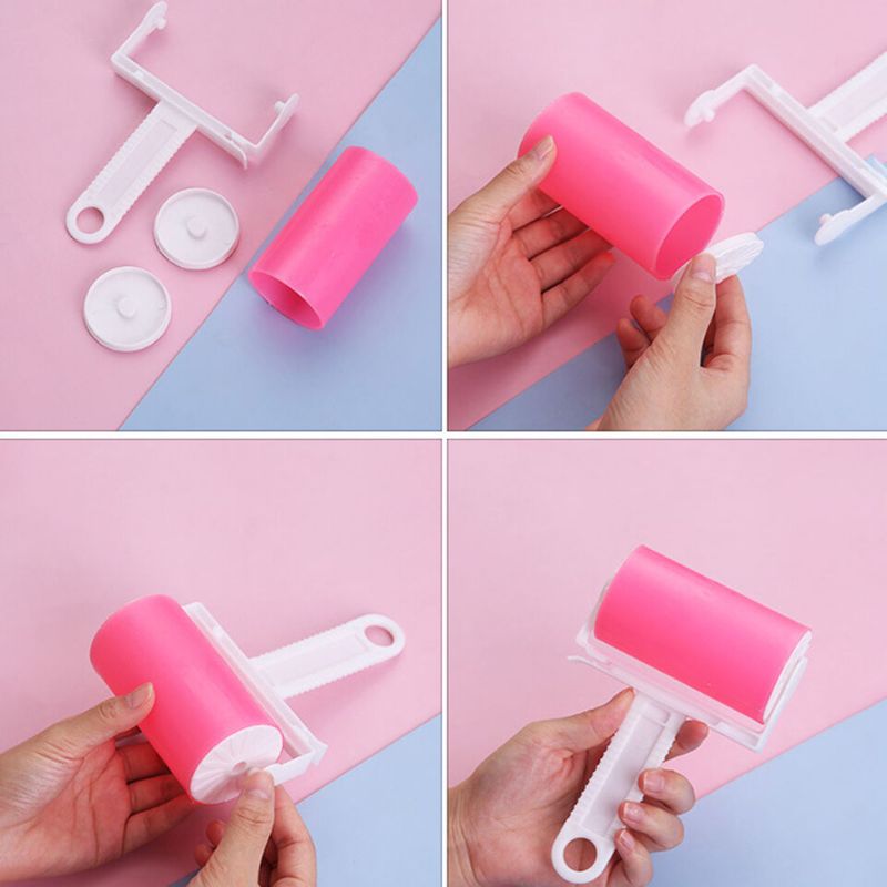 Washable Pet Hair Removal Tool