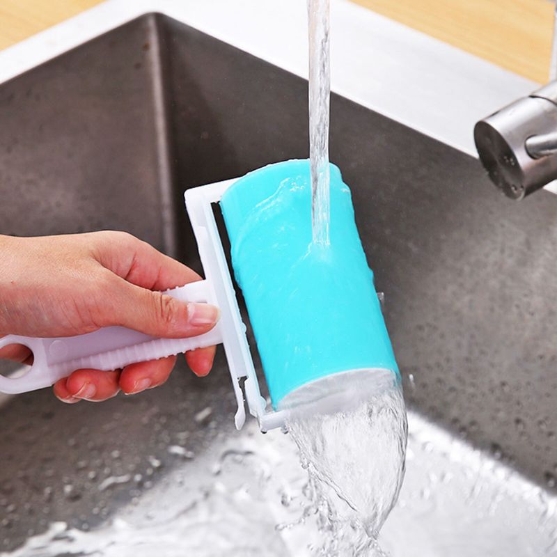 Washable Pet Hair Removal Tool