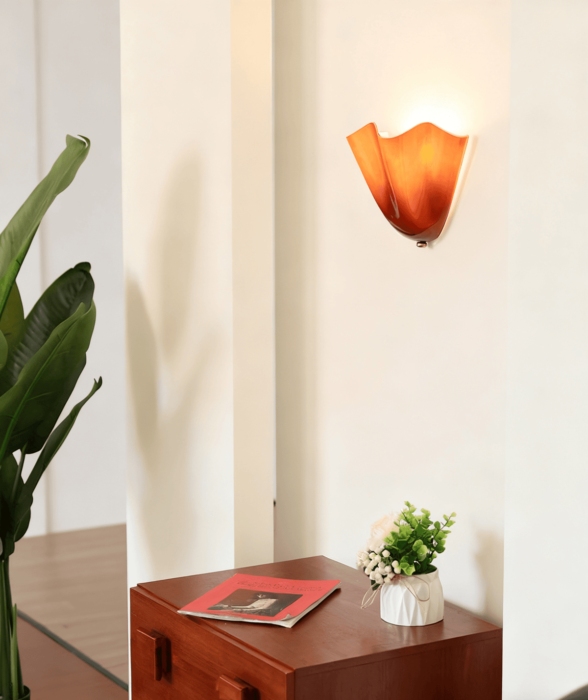 Elegant Wall Lighting for Any Home Style
