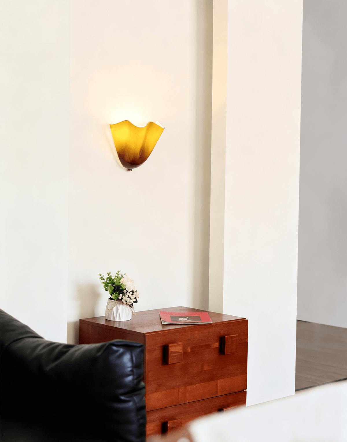 Elegant Wall Lighting for Any Home Style