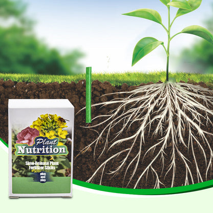 Nourish Your Plants with Precision | Easy Nutrient Delivery | GrowWell