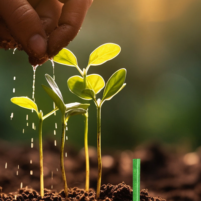 Nourish Your Plants with Precision | Easy Nutrient Delivery | GrowWell
