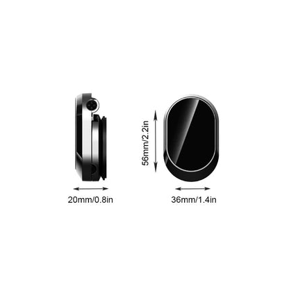 Magnetic Car Phone Mount | Strong Magnet Holder for Safe Driving