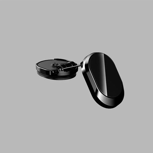 Magnetic Car Phone Mount | Strong Magnet Holder for Safe Driving