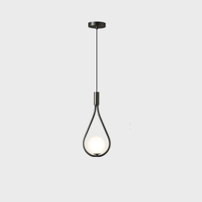 Elegant Pendant Light for Chic Home Decor - Taalita Style