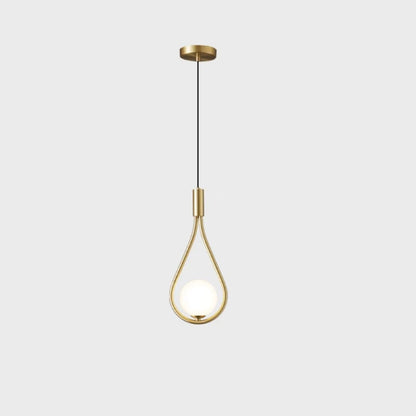 Elegant Pendant Light for Chic Home Decor - Taalita Style