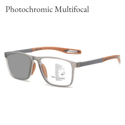 Custom Sport Glasses by VisionFlex