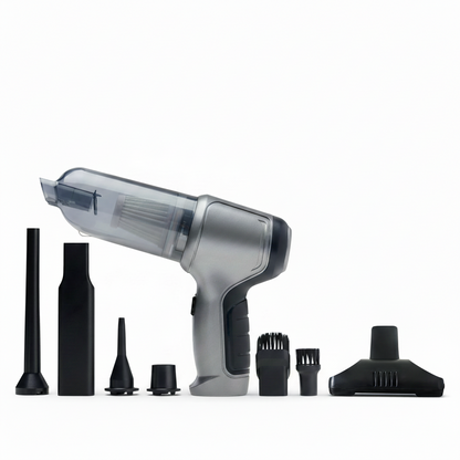 Cordless Handheld Vacuum Cleaner with Powerful Suction
