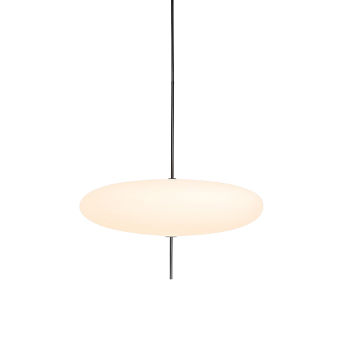 Minimalist Ceiling Lamp – Bauhaus Style Pendant Light from Denmark