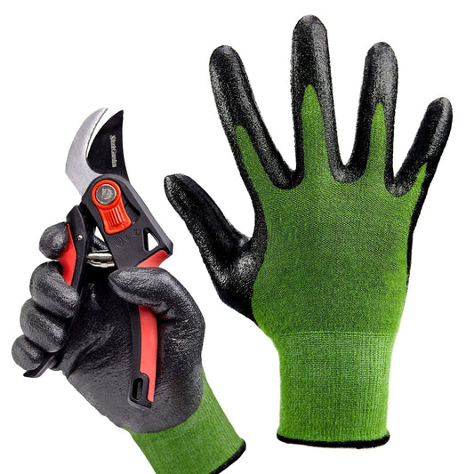 Eco-Friendly Garden Gloves for Everyone