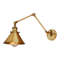 Vintage Lamp Style A