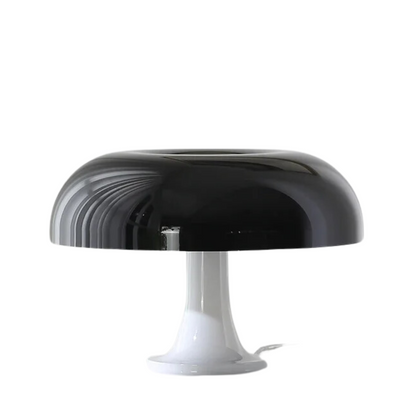 Table Lamps with LED Mushroom Design in Nordic Style