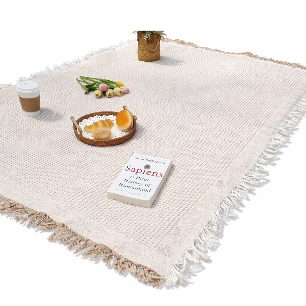 Ultimate Outdoor Picnic Blanket | Portable and Lightweight