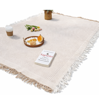 Ultimate Outdoor Picnic Blanket | Portable and Lightweight