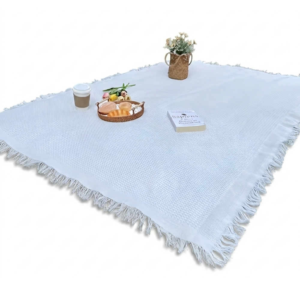 Ultimate Outdoor Picnic Blanket | Portable and Lightweight