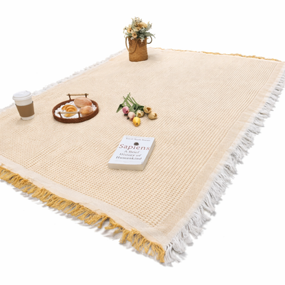 Ultimate Outdoor Picnic Blanket | Portable and Lightweight