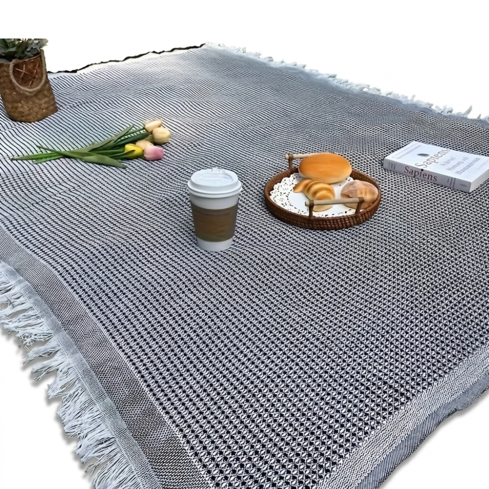 Ultimate Outdoor Picnic Blanket | Portable and Lightweight