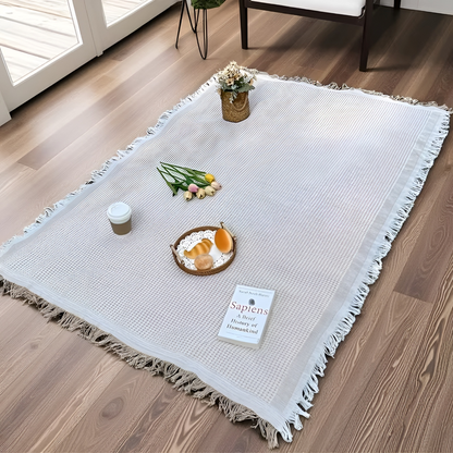 Ultimate Outdoor Picnic Blanket | Portable and Lightweight