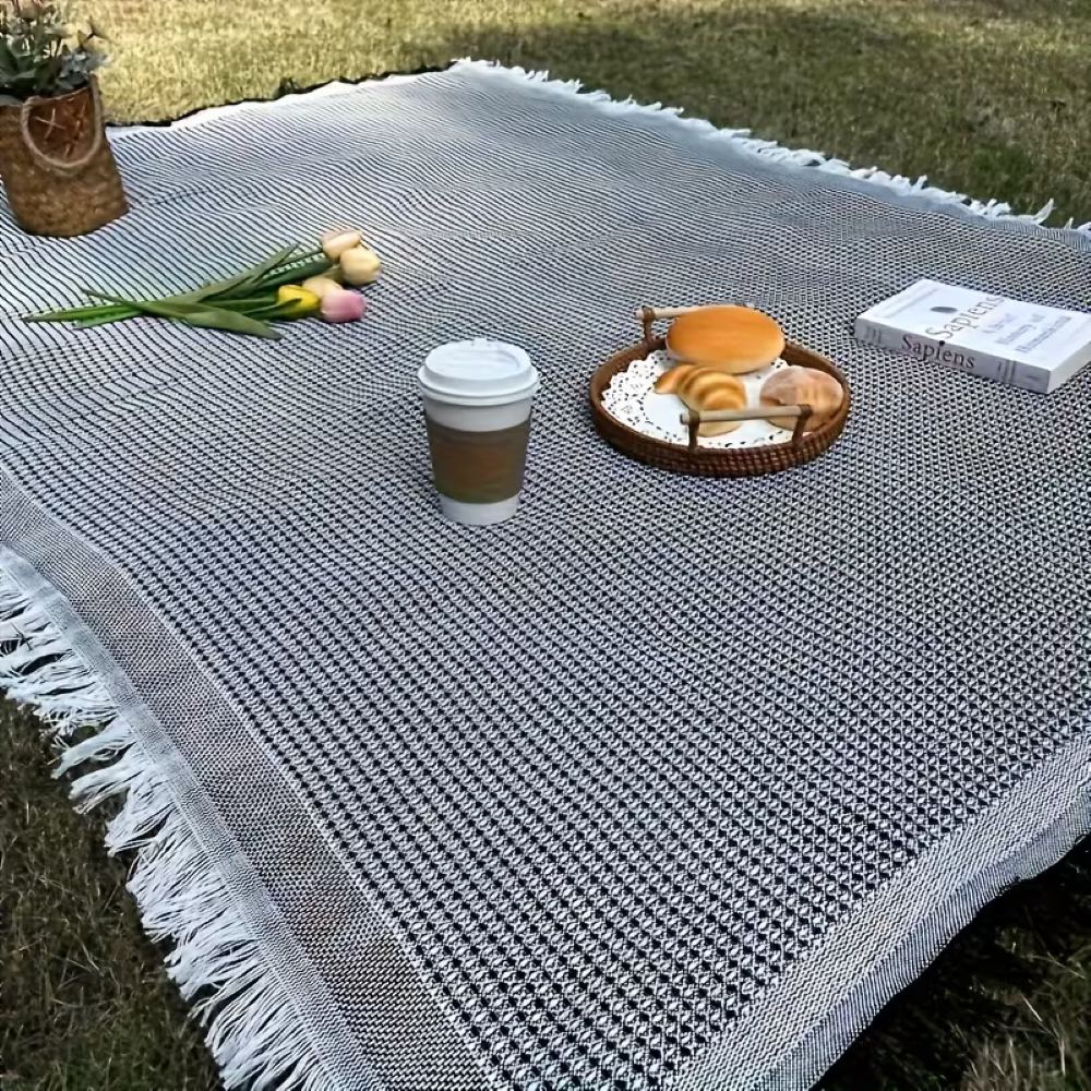 Ultimate Outdoor Picnic Blanket | Portable and Lightweight