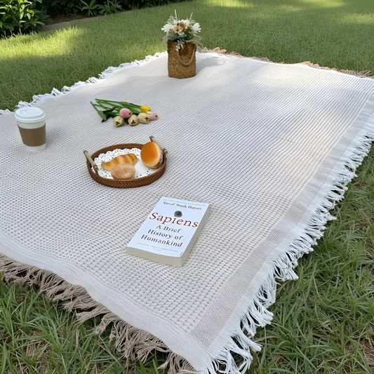 Ultimate Outdoor Picnic Blanket | Portable and Lightweight