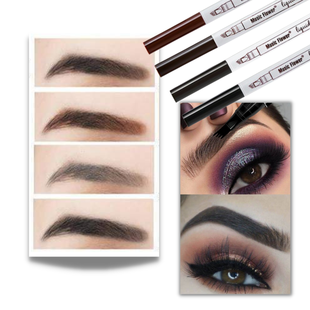 Waterproof Microblading Pencil