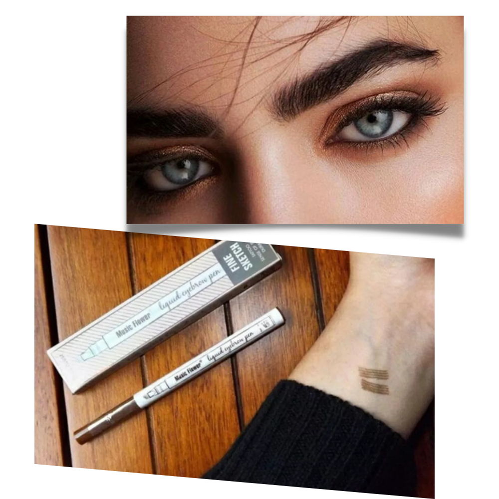 Waterproof Microblading Pencil
