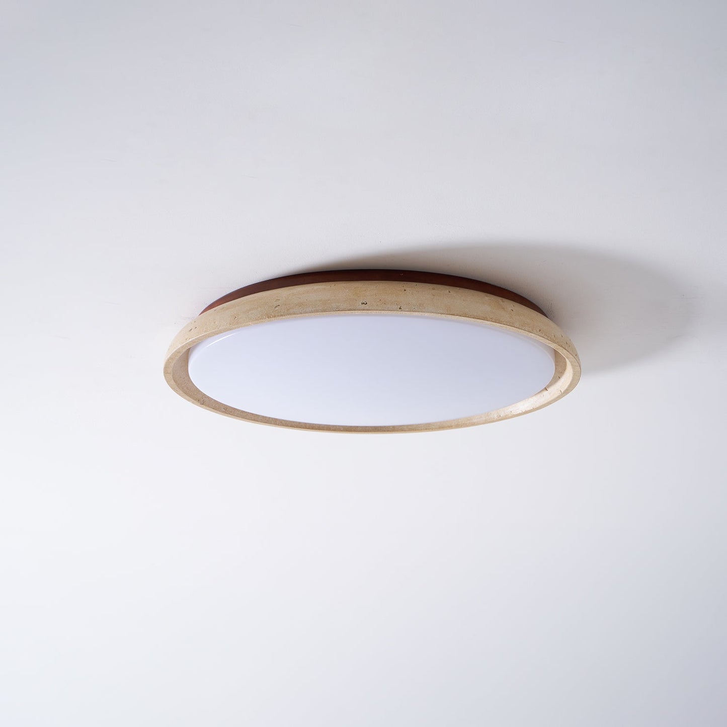 Modern Ceiling Lights with Round LED Design for Stylish Interiors