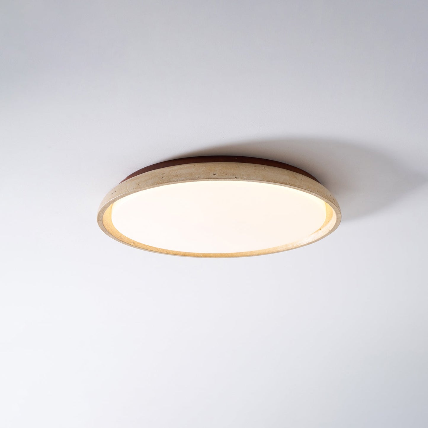 Modern Ceiling Lights with Round LED Design for Stylish Interiors